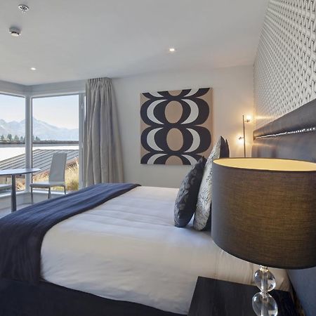 Luxury Lake Suites Queenstown Buitenkant foto